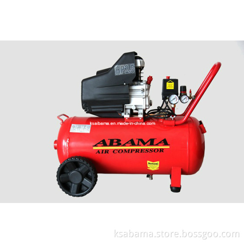 Direct Driven Air Compressor (2.5HP 220V 50Hz)